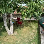 别墅 Stone House With Pool *