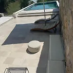 Stone House With Pool 别墅 Ivisovo Greblje