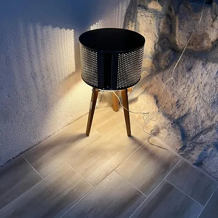 Stone House With Pool Villa *