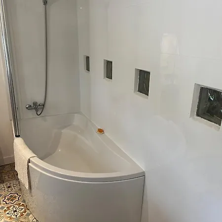 Villa Stone House With Pool