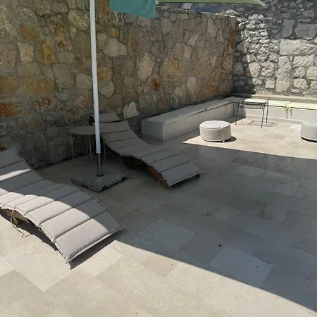 Stone House With Pool * Trebinje