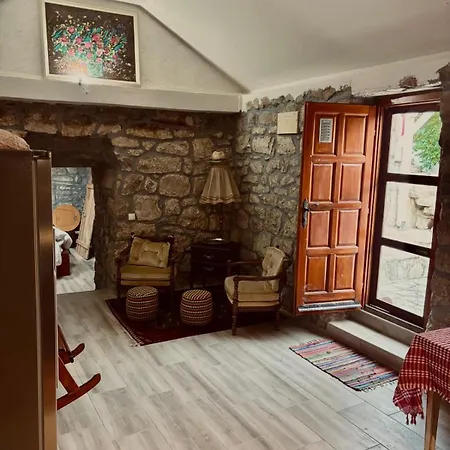 Stone House With Pool Trebinje